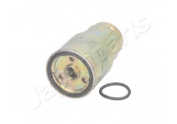 Fuel filter