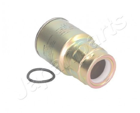 Fuel filter, Image 2