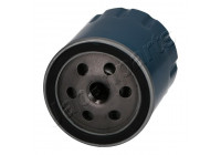 Fuel filter
