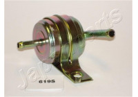 Fuel filter