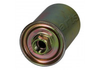 Fuel filter
