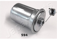 Fuel filter