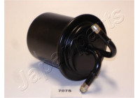 Fuel filter