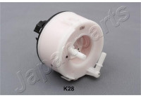 Fuel filter
