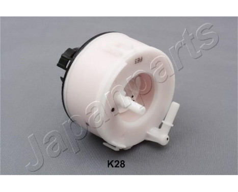 Fuel filter