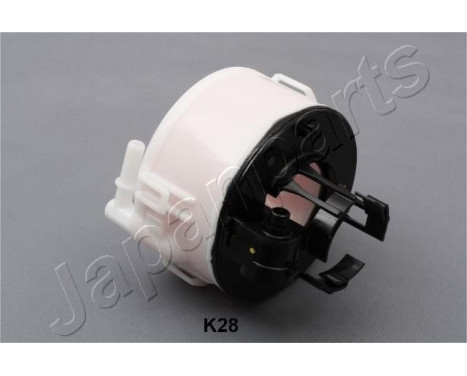 Fuel filter, Image 2