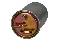 Fuel filter