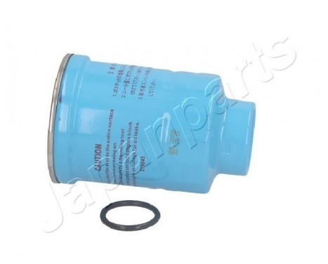 Fuel filter, Image 3