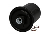 Fuel filter