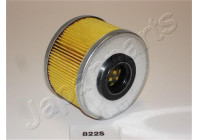 Fuel filter