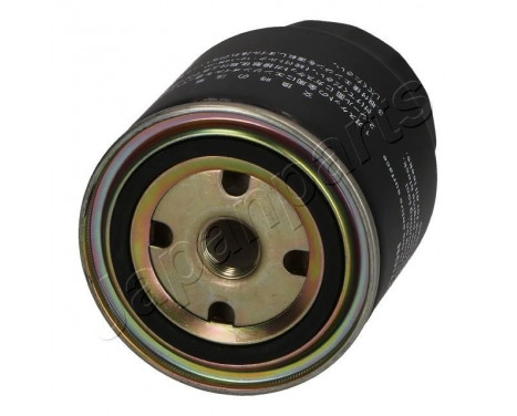 Fuel filter