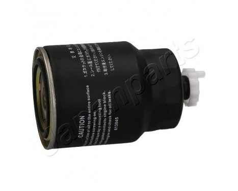 Fuel filter, Image 2