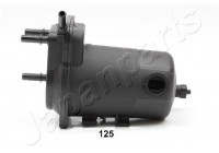 Fuel filter