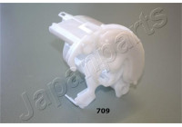 Fuel filter