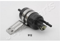 Fuel filter