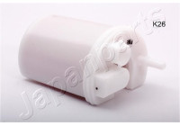 Fuel filter