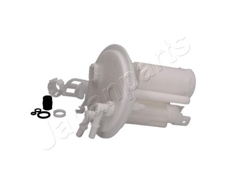 Fuel filter, Image 2