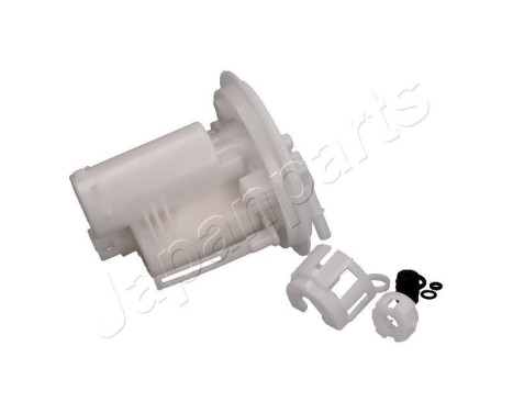 Fuel filter, Image 4