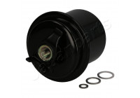 Fuel filter