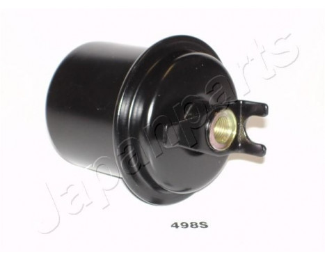 Fuel filter, Image 3