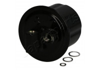 Fuel filter