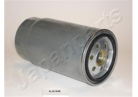 Fuel filter