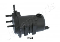 Fuel filter