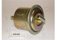 Fuel filter