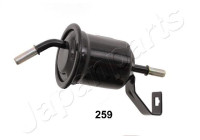 Fuel filter