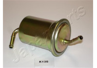 Fuel filter