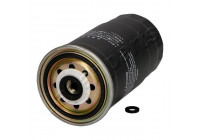 Fuel filter