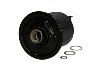 Fuel filter