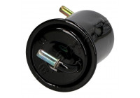 Fuel filter