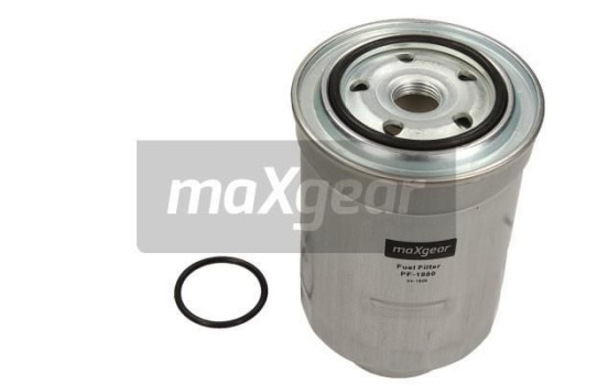 Fuel filter