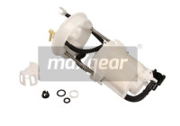 Fuel filter