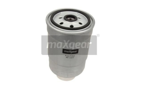 Fuel filter