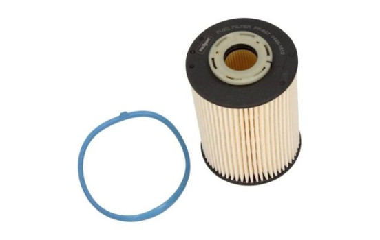 Fuel filter