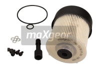Fuel filter