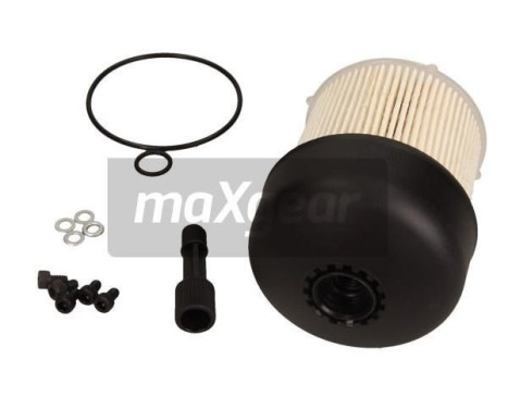 Fuel filter, Image 2
