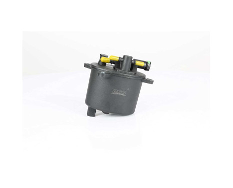 Fuel filter