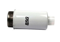 Fuel filter