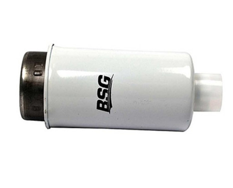 Fuel filter
