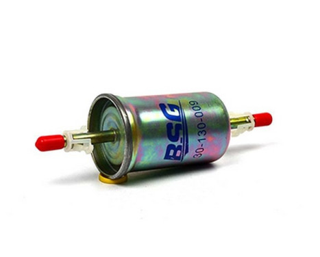 fuel filter