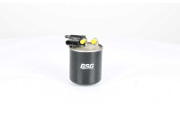 Fuel filter
