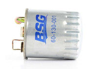 Fuel filter