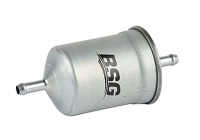 Fuel filter