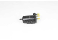 Fuel filter
