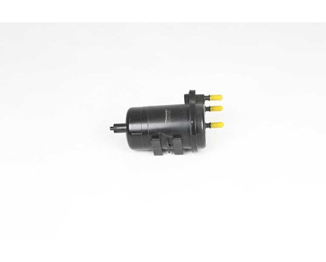 Fuel filter