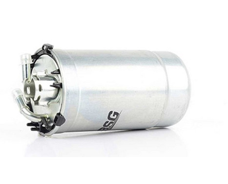 Fuel filter