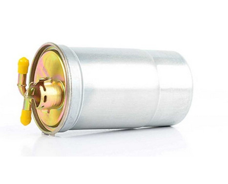 Fuel filter
